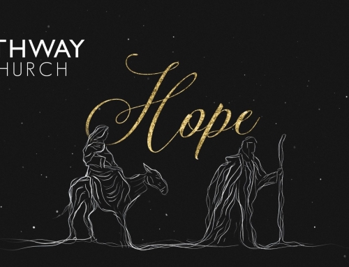 December 6, 2020 – Simple Christmas “Where Is Hope Found?”