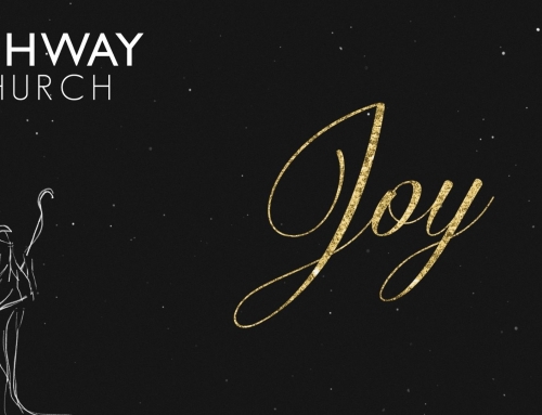 December 20, 2020 – Simple Christmas “Joy”