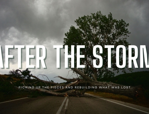 After The Storm – Fear Less (Pt. 3)